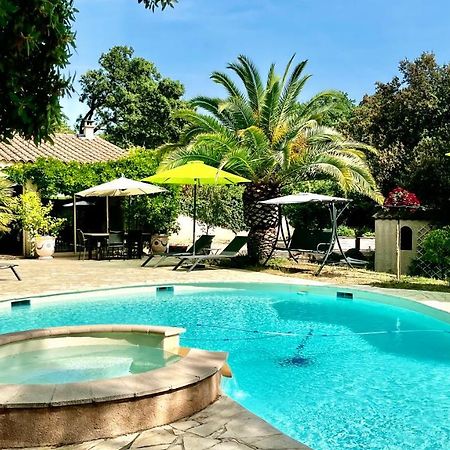 Santolines En Provence Bed & Breakfast Piolenc Eksteriør bilde